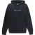 Off-White Zwarte Katoenen Sweatshirt