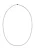 faina Ketting  zilver
