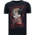 Local Fanatic T-shirt freddy krueger