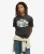 Superdry Mannen New York T-shirt met Print Zwart