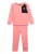 THE NORTH FACE Trainingspak  lichtroze / zwart / wit