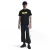 T-shirt met patroon Nike Air