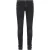 Amiri slim fit thrasher plus verouderde zwarte denimjeans
