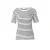 comma top zwart