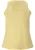 ENDURANCE Sporttop ‘Nan’  lichtgeel