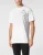T-Shirt Ronde Hals Chrome