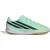 Adidas f50 hyperfast club in j zaalvoetbal schoen jongens –