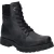 JOSEF SEIBEL Connor 03 | Enkellaars voor Heren | zwart