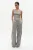 BENU Dames Grijze Joggingbroek