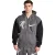 Nike Swoosh Hoodies Heren – Grijs –