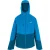 Regatta Heren Highton Stretch Gewatteerde Jas (Snorkelblauw/Moonlight Denim)