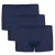 Ammann Boxershorts  donkerblauw