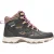 Regatta Dames Vendora Zebra Wandelschoenen (Donkerchocolade)