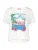 Betty Barclay Shirt  beige / blauw / rosa / wit