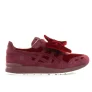 Asics Gel-Lyte Dames Burgundy Trainers