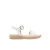 Synthetic Material Sandals Dames Ryłko Sonia