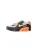 Nike Sportswear Sneakers ‘Air Max 90 LTR’  geel / lichtgrijs / oranje / zwart