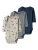 NAME IT Rompertje/body  beige / navy / rookgrijs