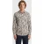 NN.07 Quinsy 5329 Shirts Blue Print