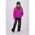 Vingino gewatteerde winterjas Tanna fel fuchsia