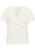 usha Blouse shirt lynnea Dames wolwit