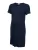 MAMALICIOUS Nachthemd ‘Laura Lia’  navy