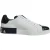Portofino Leren Sneakers