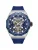POLICE Analoog horloge ‘ Dayton ‘  blauw