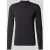 Antony Morato Gebreide pullover met ribboorden