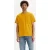 Levi’s Ss Classic Pocket Tee Golden Yellow Slub