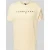 Tommy Jeans Regular fit T-shirt van puur katoen met labelstitching