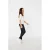 KIDS ONLY GIRL legging KOGEMILI zwart