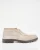 Santoni | Heren | Casual Schoen Grijs