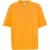 Dames-T-shirt Colorful Standard Organic oversized sunny orange