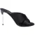 Dolce & Gabbana Keira satijnen sandalen