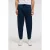 Tapered joggingbroek