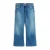 Tommy Hilfiger Curve high waist flared jeans medium blue denim