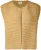 Bomont Gilet Legrino Beige dames