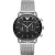 Emporio Armani Horloge AR11104 Zilver