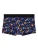 HOM Boxershorts ‘ Funky Styles ‘  gemengde kleuren / zwart