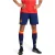 Adidas Spain 26 Home Replica Shorts Korte Broeken Heren – Blauw –