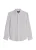 Marc O’Polo Overhemd  grijs / wit