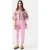 IRO Paris Lolian Trouser Light Pink