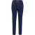 Firetrap Dames Katoenen Mid Rise Skinny Jeans (Navy)