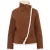 Dreimaster Jas Dames bruin