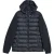 Gant Waterafstotende Soft Shell-jas voor heren (Zwart)