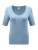 MADELEINE Shirt  blauw