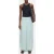 Closed Wendlyn Pants Amalfi Sea