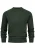 INDICODE JEANS Trui ‘INTrax’  donkergroen