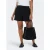 ONLY CARMAKOMA baggy high waist sweatshort zwart